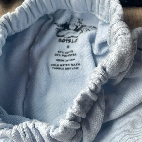 ❤️Boys Lie - Picture 11 of 11